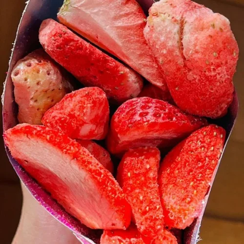 Fresas