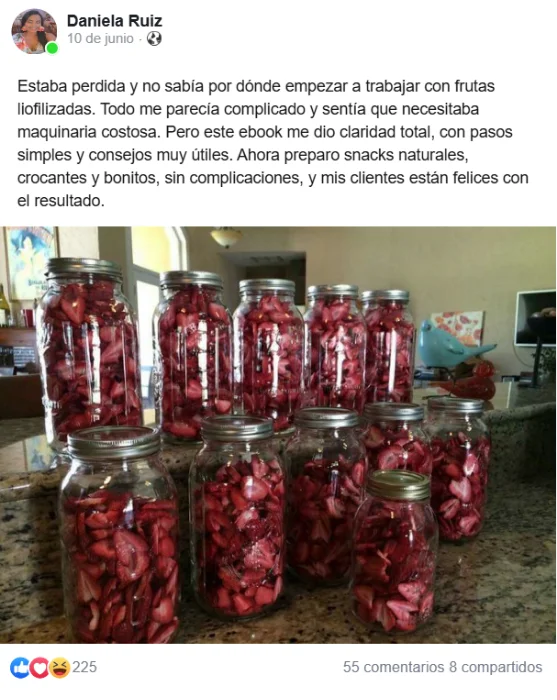 Testimonios Liofilizados5